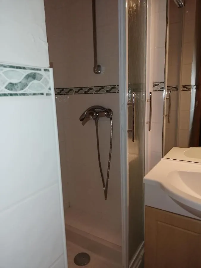Appartement Myosotis Pour 10 Personnes Saint-Martin-de-Belleville